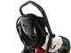 Lavor Thermic 2W 9H - Idropulitrice a scoppio professionale - 220 Bar - Motore Honda GX270 -  9 HP