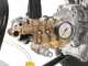 Lavor Thermic 2W 13H - Idropulitrice a scoppio professionale - 290 Bar - Motore Honda GX 390 - 13 HP