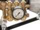 Lavor Thermic 2W 13H - Idropulitrice a scoppio professionale - 290 Bar - Motore Honda GX 390 - 13 HP