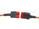 Sbaraglia SHAKER - Abbacchiatore a batteria - doppio moto verticale