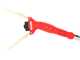 Sbaraglia SHAKER - Abbacchiatore a batteria - doppio moto verticale