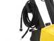 Lavor Advanced 1108 - Idropulitrice elettrica ad acqua calda - 145 bar max - 450 l/h