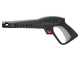 Lavor Advanced 1108 - Idropulitrice elettrica ad acqua calda - 145 bar max - 450 l/h