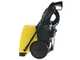 Lavor Advanced 1108 - Idropulitrice elettrica ad acqua calda - 145 bar max - 450 l/h