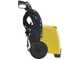 Lavor Advanced 1108 - Idropulitrice elettrica ad acqua calda - 145 bar max - 450 l/h