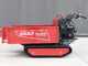 Blue Bird Transporter 500 H - Motocarriola cingolata estensibile 500Kg