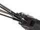 Zanon Albatros AL300 - Abbacchiatore elettrico a batteria a Litio - Asta Telescopica 210 - 340cm