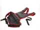 Zanon Murcielago R AL300 - Abbacchiatore elettrico a batteria a Litio - Asta telescopica 210 - 340 cm