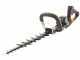 Zanon Raptor 600 - Tagliasiepi a batteria con lama da 60 cm - SENZA BATTERIE E CARICABATTERIE