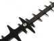 Zanon Raptor 750 - Tagliasiepi a batteria 50.4V/6.4Ah - Lama da 75 cm
