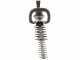 Zanon Raptor 750 - Tagliasiepi a batteria 50.4V/6.4Ah - Lama da 75 cm