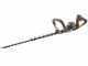 Zanon Raptor 750 - Tagliasiepi a batteria 50.4V/6.4Ah - Lama da 75 cm