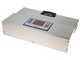 Royal Food VSP 3301 INOX - Macchina sottovuoto - Doppia barra saldante da 32cm