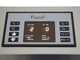 Royal Food VSP 3301 INOX - Macchina sottovuoto - Doppia barra saldante da 32cm