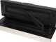 Royal Food VSP 3301 INOX - Macchina sottovuoto - Doppia barra saldante da 32cm