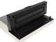 Royal Food VSP 3301 INOX - Macchina sottovuoto - Doppia barra saldante da 32cm