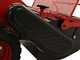 Blue Bird SG0813 - Trinciaerba professionale a martelli  - Loncin G390F