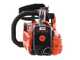 Echo CS-362TES-30 - Motosega a scoppio da potatura - Lama da 30cm