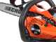 Echo CS-2511WES - Motosega a scoppio da taglio - Lama da 25cm