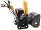 Stiga ST 5266 P TRAC - Spazzaneve a scoppio - Cingolato - WS300