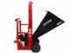 Ceccato Tritone BIG PTO - Biotrituratore a trattore - con attacco a 3 punti