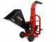 Ceccato Tritone BIG PTO - Biotrituratore a trattore - con attacco a 3 punti