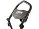 Lavor Thermic 2W 13L - Idropulitrice a scoppio professionale - 310 Bar - Motore Loncin G390F - 13 HP