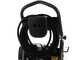 Lavor Thermic 2W 13L - Idropulitrice a scoppio professionale - 310 Bar - Motore Loncin G390F - 13 HP