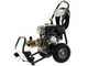 Lavor Thermic 2W 13L - Idropulitrice a scoppio professionale - 310 Bar - Motore Loncin G390F - 13 HP