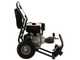 Lavor Thermic 2W 13L - Idropulitrice a scoppio professionale - 310 Bar - Motore Loncin G390F - 13 HP