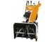 Stiga ST 5266 P - Spazzaneve a scoppio - WS300