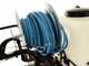 Eurosystem Carry Sprayer - Motocarriola irroratrice - Motore Honda GCVx170