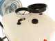Eurosystem Carry Sprayer - Motocarriola irroratrice - Motore Honda GCVx170