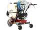 Eurosystem Carry Sprayer - Motocarriola irroratrice - Motore Honda GCVx170