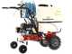Eurosystem Carry Sprayer - Motocarriola irroratrice - Motore Honda GCVx170