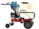 Eurosystem Carry Sprayer - Motocarriola irroratrice - Motore Honda GCVx170