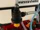 Eurosystem Carry Sprayer - Motocarriola irroratrice - Motore Honda GCVx170