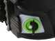 Greenworks GD40TCS - Elettrosega da potatura 40V 2Ah - Lama da 25cm