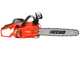 ECHO CS-362WES - Motosega a scoppio da taglio - Lama da 35cm