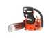 Echo CS-501SX - Motosega a scoppio da taglio - Lama da 45cm