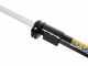 Zanon Rino AL 200 - Potatore a batteria su asta telescopica - 50.4V 6.4Ah
