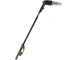 Zanon Rino AL 200 - Potatore a batteria su asta telescopica - 50.4V 6.4Ah