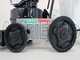 Benassi AF 100 - Aspirafoglie con ruote a spinta - B&amp;S 675 EXi