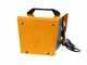 Master B3 PTC - Generatore di aria calda elettrico con ventilatore - 3 kw
