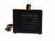 Master B3 PTC - Generatore di aria calda elettrico con ventilatore - 3 kw