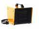 Master B3 PTC - Generatore di aria calda elettrico con ventilatore - 3 kw