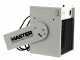 Master TR 3 - Generatore di aria calda elettrico con ventilatore - 3.3 kw