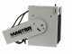 Master TR 3 - Generatore di aria calda elettrico con ventilatore - 3.3 kw