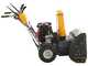 Stiga ST 5262 P - Spazzaneve a scoppio - WS250