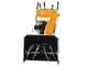 Stiga ST 5262 P - Spazzaneve a scoppio - WS250